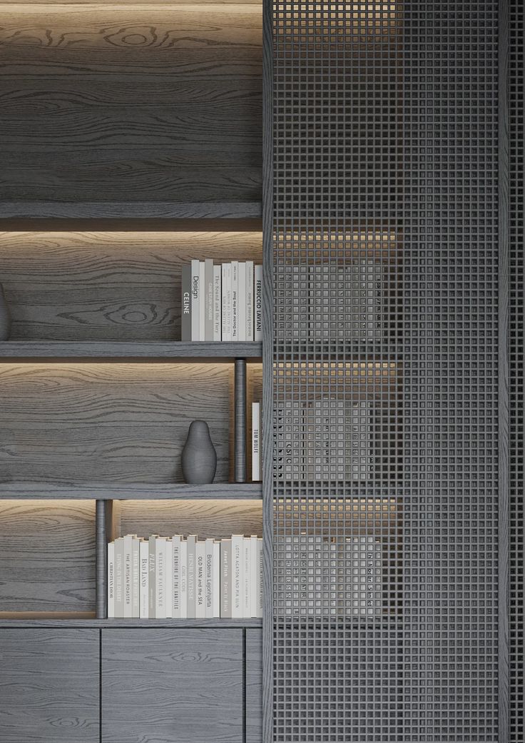 Display Cabinet