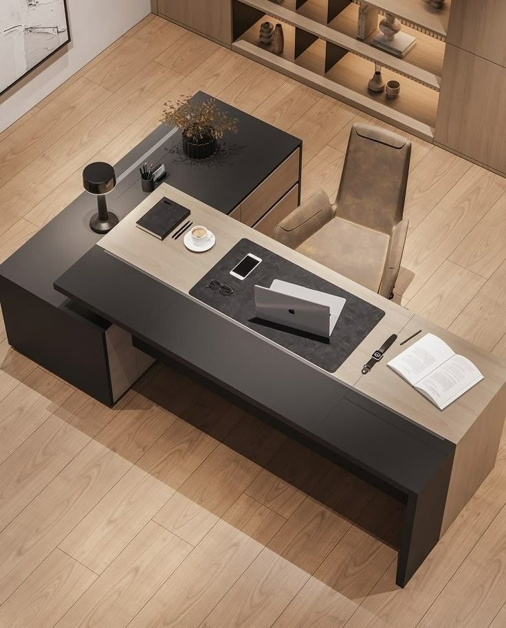 Office Desk
